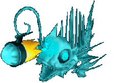 Lantern Fish
