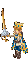 Leader North