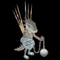 Lizard Chief