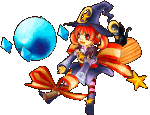 Mage Cathy