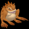 Marsh Frog