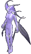 Marsh Wind Fairy