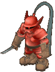 Metal Robot