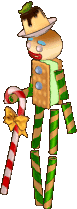 Mint Sandwich Go