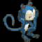 Monkey Nassi