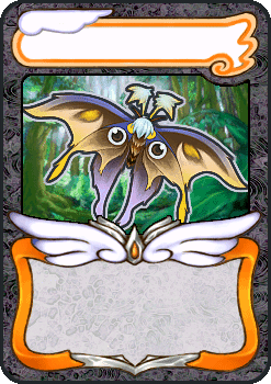 Moth King Turna