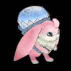 Muffin Bun