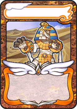 Mummy Leader