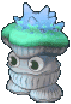 Mutant Mushroom