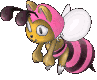 Mutated Hornet