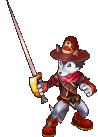 Mystic Dog Warri