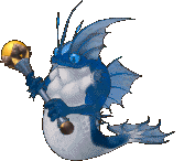 Nile Naga Mage