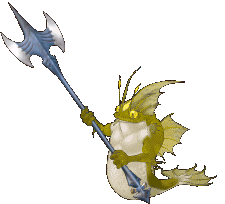 Nile Naga Soldie