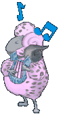 Ocean Sheep