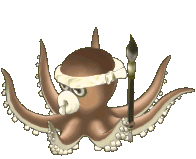 Octopus Scholar