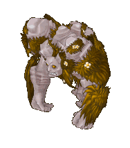 Papyrus Golem