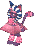 Pharaoh's wife N