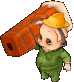 Pig Leader Kohl