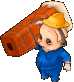 Piggy Craftsman