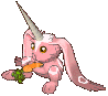 Pink Rabbit