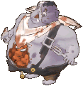 Porky Man