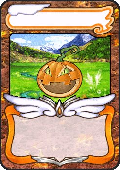 Pumpkin
