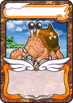 Puqi Crab