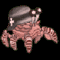 Puqi Isle Crab