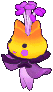 Purple Violet
