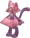 Pyramid Dancer N