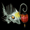 Red Lantern Fish