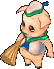 Reed Piggy