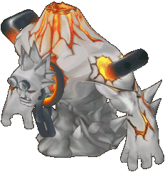 Rock God Mendun