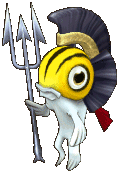 Scale Soldier