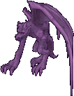 Single-winged Ga