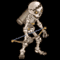 Skeletal Sniper