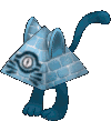 Small Kitty Towe