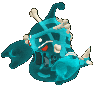 Soul-eating Worm