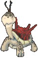 Spine Turtle