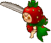 Strawberry Guard