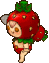 Strawberry Imp