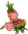 Strawberry Leade