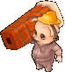 Swine Carpenter