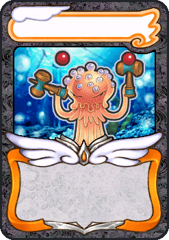 Sword Jellyfish