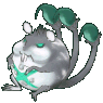 Tail Rotten Rat