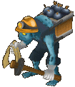Terra Miner