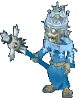 Thundra Master