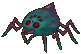 Toxic Spider