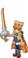 Toy Chief Guardi