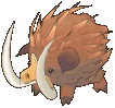 Tusk Boar